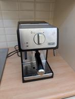 De'Longhi ECP35.31 espressoapparaat, Ophalen, Gebruikt, Espresso apparaat, Gemalen koffie