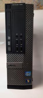 Dell Optiplex 7010 SFF/ I5-3470 / Windows 11 Pro/ SSD 128 GB, Computers en Software, DeLL, Intel Core i5, 512 GB, Gebruikt