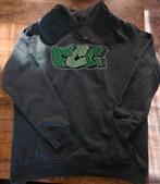 FG Groningen hoodie maat XXL, Ophalen of Verzenden, Zo goed als nieuw, Overige maten, Groen
