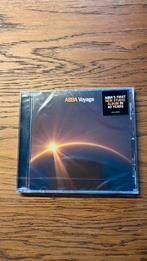 Nieuw!! Abba; Voyage, Ophalen of Verzenden, Zo goed als nieuw, Poprock