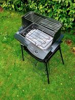 Elektrische Tefal barbecue, Ophalen of Verzenden, Gebruikt, Tefal