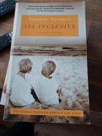 All-Inclusive - Suzanne Vermeer, Ophalen of Verzenden, Gelezen, Suzanne Vermeer, Nederland