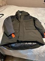 Complete Ski set Jas van Icepeak en broek van The North Face, Kleding | Heren, Wintersportkleding, Ophalen, Maat 52/54 (L), Zo goed als nieuw