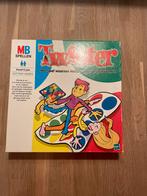 Twister - Spel in gebruikte staat, Hobby en Vrije tijd, Gezelschapsspellen | Bordspellen, Drie of vier spelers, Ophalen of Verzenden