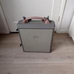 Jafra Kapper koffer 42 x 35 x 16 cm, Sieraden, Tassen en Uiterlijk, Koffers, Ophalen of Verzenden, Hard kunststof, 35 tot 45 cm