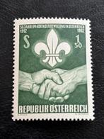 Oostenrijk 1962 Catalogus nr. Michel 1122 Postfris., Verzenden, Postfris