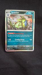 Tyranitar 095/159 Journey Together, Ophalen of Verzenden, Zo goed als nieuw