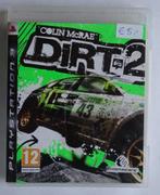 colin mcrae dirt 2, Spelcomputers en Games, Games | Sony PlayStation 3, Gebruikt, Online, 1 speler, Racen en Vliegen