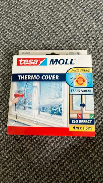 Tesa Moll thermo Cover beschikbaar voor biedingen