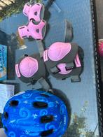 Helm en bescherming, Ophalen of Verzenden, Zo goed als nieuw