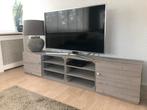 tv meubel + salon tafel, Huis en Inrichting, Kasten | Televisiemeubels, Gebruikt, Ophalen