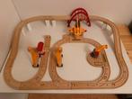 Brio Cargo Railway Deluxe Set (33097) Compleet, Ophalen, Zo goed als nieuw, Overige typen