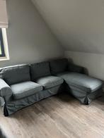 Ikea Ektorp hoekbank, Ophalen, Zo goed als nieuw, Stof