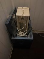 Kluis, Ophalen, Gebruikt