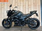 Suzuki GSX-S750 (bj 2020), Motoren, Motoren | Suzuki, 750 cc, Suzuki, 4 cilinders, Bedrijf