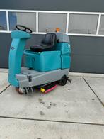 Tennant T7 schrob-zuig machine, Doe-het-zelf en Verbouw, Reinigingsmachines, Ophalen, Zo goed als nieuw