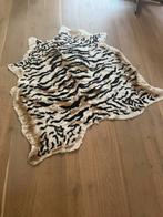 IKEA Grensten Vloerkleed - Dierenprint, Ophalen, Gebruikt, 100 tot 150 cm, Wit
