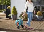 Mobiele GARDENA TUINSLANG met 50 meter slang., Ophalen