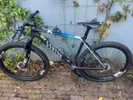 Canyon CF Exceed SLX 8 MTB, nieuwprijs 3950, Fietsen en Brommers, Fietsen | Mountainbikes en ATB, Gebruikt, Hardtail, Heren, 45 tot 49 cm