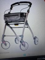 Rollator, Diversen, Verzenden, Lichtgewicht, Zo goed als nieuw