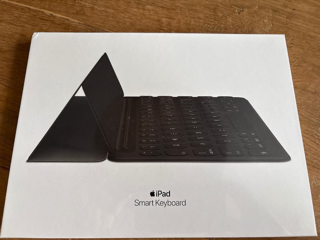 iPad smart key board nieuw, Ophalen of Verzenden, Qwerty, Nieuw