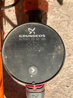 Grundfos Alpha 1 25-40 / 180 circulatiepomp, Ophalen, Minder dan 30 cm, Overige typen, Minder dan 60 cm