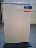 Whirlpool koelkast, Ophalen, Gebruikt