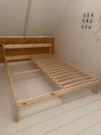 Studenten opgelet ! IKEA bed Neiden. 10 wk gebruikt, Huis en Inrichting, Ophalen, Zo goed als nieuw