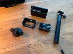 DJI Osmo Action 3 Adventure Combo - Zo goed als nieuw!, Ophalen of Verzenden, Zo goed als nieuw, Overige merken