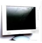 beeldschermen. Sony Monitor, oud, om te knutselen, Computers en Software, Monitoren, Gebruikt, Ophalen of Verzenden, Overige typen