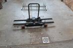 Fietsendrager, Ophalen, 2 fietsen, Gebruikt, Trekhaakdrager
