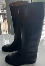 Paardrijlaarzen Aigle, Dieren en Toebehoren, Paardrijkleding, Ophalen, Gebruikt, Dressuur, Dames