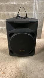 Actieve speaker, Audio, Tv en Foto, Luidsprekers, Ophalen, Zo goed als nieuw, Minder dan 60 watt, Overige merken