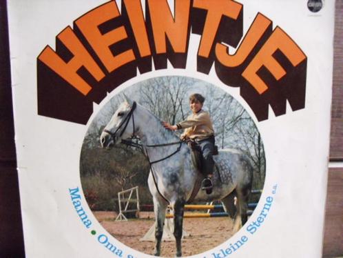 Heintje LP, Cd's en Dvd's, Vinyl | Pop, Gebruikt, 1980 tot 2000, 12 inch, Ophalen of Verzenden