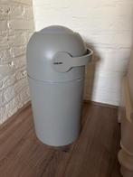 Mooie pastelgroene luieremmer van We-too, Ophalen, Zo goed als nieuw, Luieremmer, Overige merken