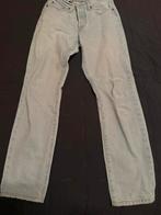 Levi strauss 501, Kleding | Dames, Spijkerbroeken en Jeans, Verzenden, Zo goed als nieuw, Blauw, W27 (confectie 34) of kleiner