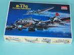 1/72 Academy B-17G Flying Fortress, Overige merken, Ophalen of Verzenden, Vliegtuig, Zo goed als nieuw