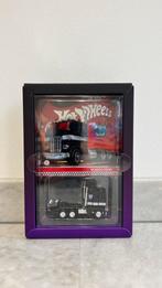 Hot Wheels X Transformers Nemesis Prime, Hobby en Vrije tijd, Modelauto's | Overige schalen, Ophalen of Verzenden, Nieuw, Auto