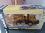 Model 1:50 Komatsu Log loader, Hobby en Vrije tijd, Modelauto's | 1:50, Ophalen of Verzenden, Nieuw, Hijskraan, Tractor of Landbouw