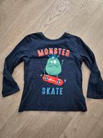 Shirt maat 110, Ophalen of Verzenden, Zo goed als nieuw, Jongen, Shirt of Longsleeve
