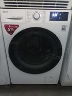 Lg wasmachine 8 KG, Witgoed en Apparatuur, Wasmachines, Ophalen of Verzenden, Zo goed als nieuw, Voorlader, 85 tot 90 cm