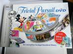 Trivial Pursuit DVD - Disney uitvoering - compleet nieuw., Nieuw, Overige typen, Ophalen of Verzenden, Overige figuren