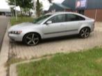 2004 Volvo S40 2.4 Personenauto, Auto's, Volvo, 65 €/maand, Gebruikt, Overige brandstoffen, Handgeschakeld