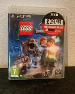 PS3 LEGO Jurassic World, Spelcomputers en Games, Ophalen of Verzenden