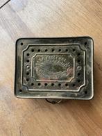 Franse voetwarmer, Ophalen of Verzenden