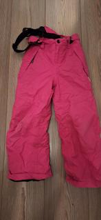 Skibroek maat 116 van Mountain Peak, Broek, Gebruikt, Mountainpeak, Jongen of Meisje