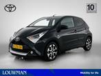 Toyota Aygo 1.0 VVT-i x-joy | Achteruitrijcamera | Android /, Voorwielaandrijving, 12 maanden, Stof, Gebruikt