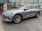 Audi e-tron e-tron 55 quattro advanced 95 kWh | SOH 91% | S, Automaat, Regensensor, 95 kWh, Origineel Nederlands