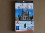 Zuid Holland Capitool, Capitool, Ophalen of Verzenden, Zo goed als nieuw, Reisgids of -boek