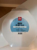 Glasband Nieuw, Doe-het-zelf en Verbouw, Glas en Ramen, Ophalen of Verzenden, Nieuw, Overige typen, 160 cm of meer